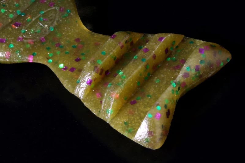 Deps Bull Flat 3.8'' – Bild 3