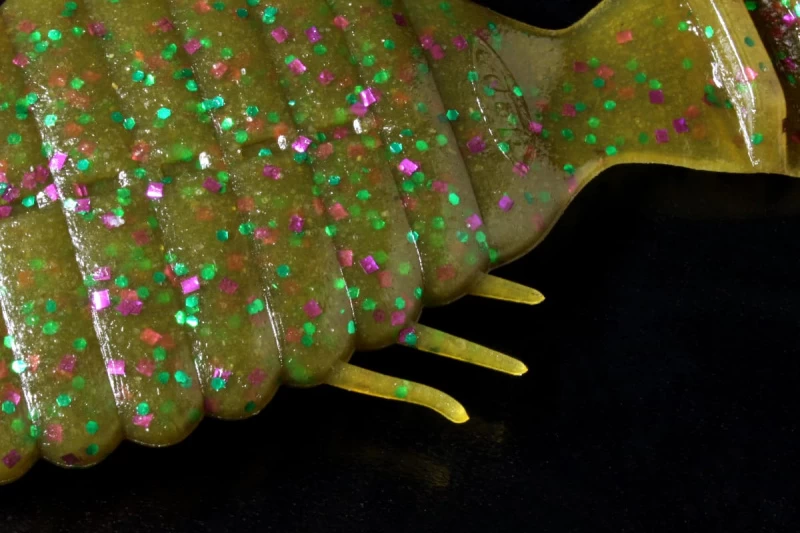 Deps Bull Flat 3.8'' – Bild 4