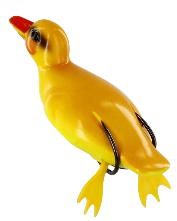 Danny The Duck Hollowbody 9cm 18g – Bild 2