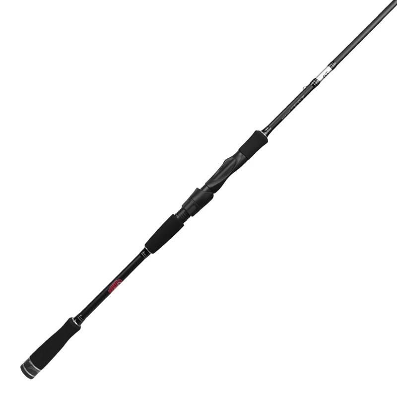 Daiwa TD Savage Gear SG2 Pitch Black Perch Combo – Bild 2