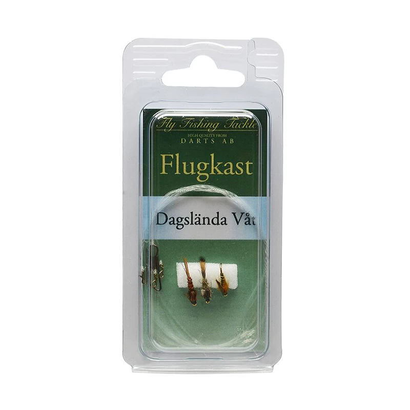 Darts Flugkast - Slända Våt