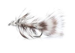 Grå Frede - Daiichi 2220 #6