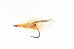 STF Orange Shrimp UV
