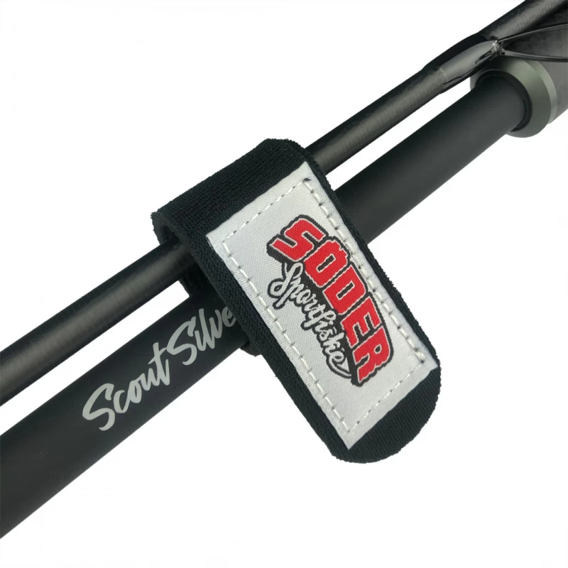 Söder Sportfiske - Rod Straps Neoprene – Bild 2