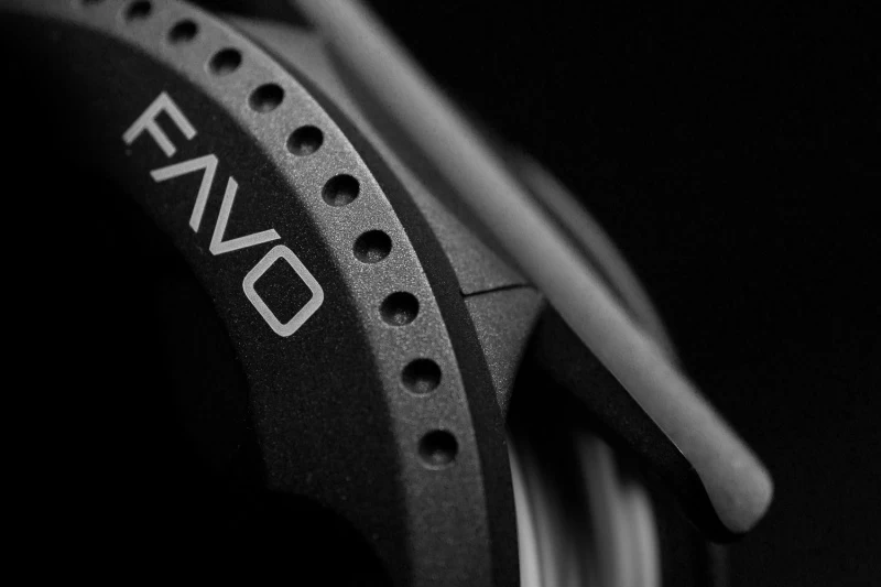 Guideline Favo – Bild 3