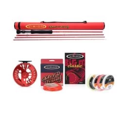 Vision Grand Daddy Pike Combo