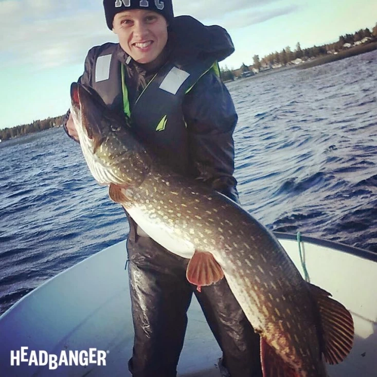 Headbanger Tail – Bild 2