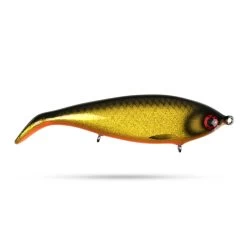 JW Lures Backlip Jr 16cm, 56g