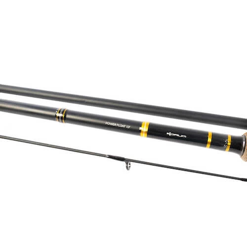 Korum 13' Glide Power Float Rod – Bild 2