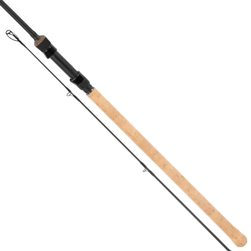 Korum Opportunist X 8ft 2lb Rod – Bild 2