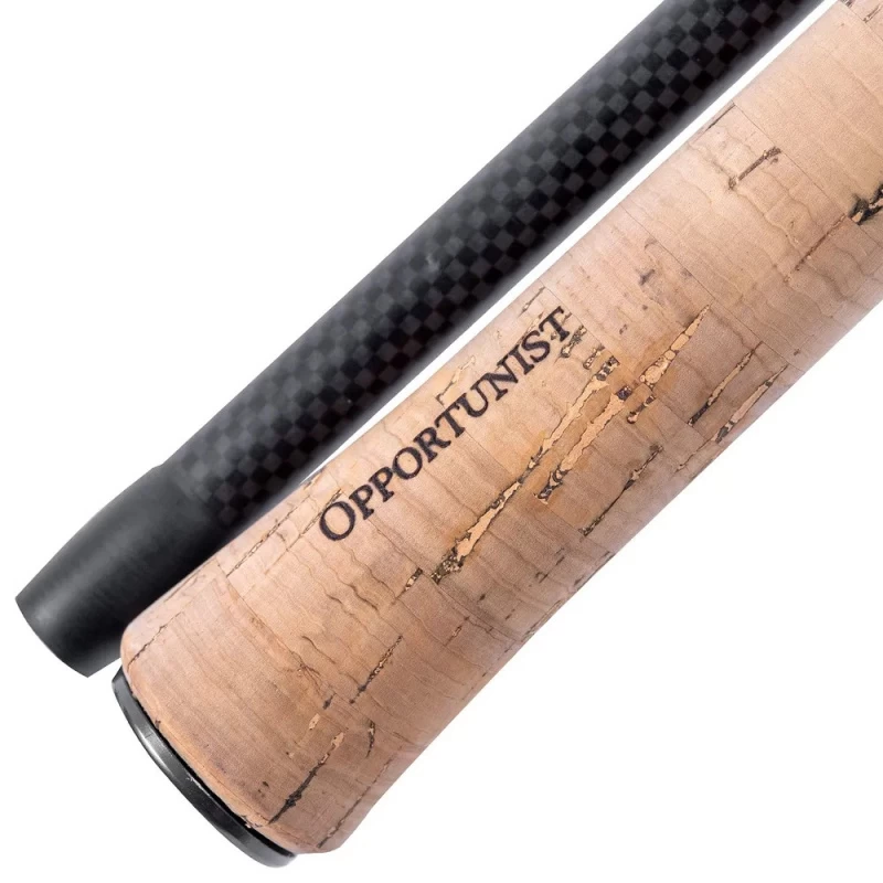 Korum Opportunist X 8ft 2lb Rod – Bild 4