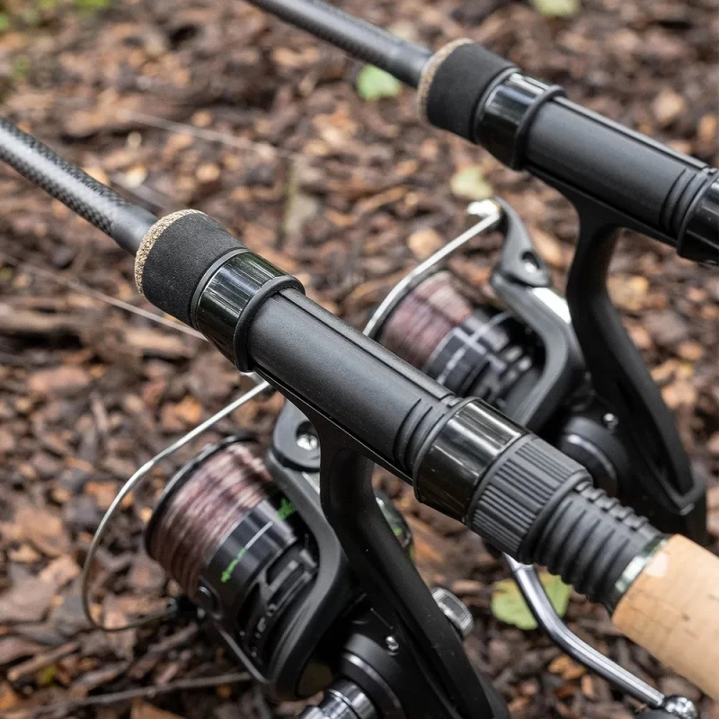 Korum Opportunist X 8ft 2lb Rod – Bild 5