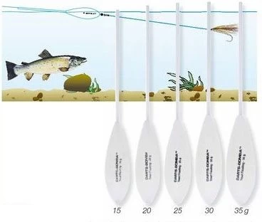 Darts Bomba Floating – Bild 2