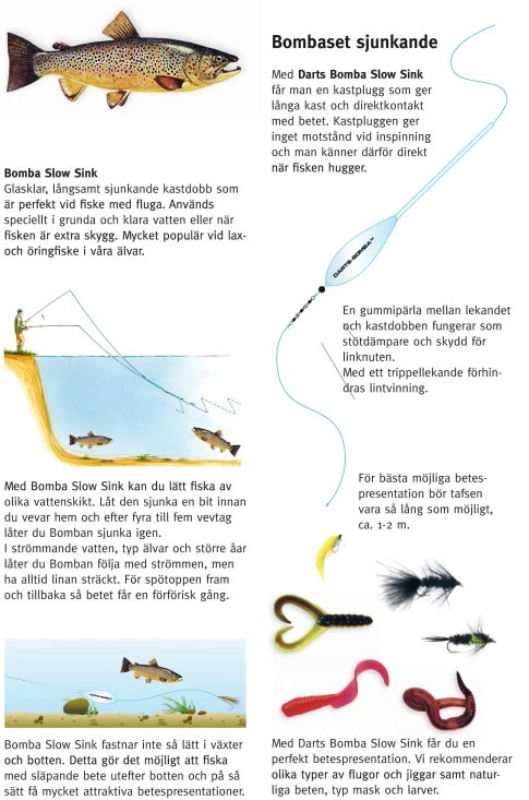 Darts BOMBASET-Intermediate