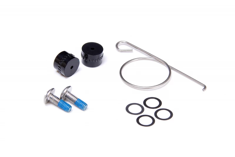 Megabass Hyper Cork Knob (Pair) – Bild 2