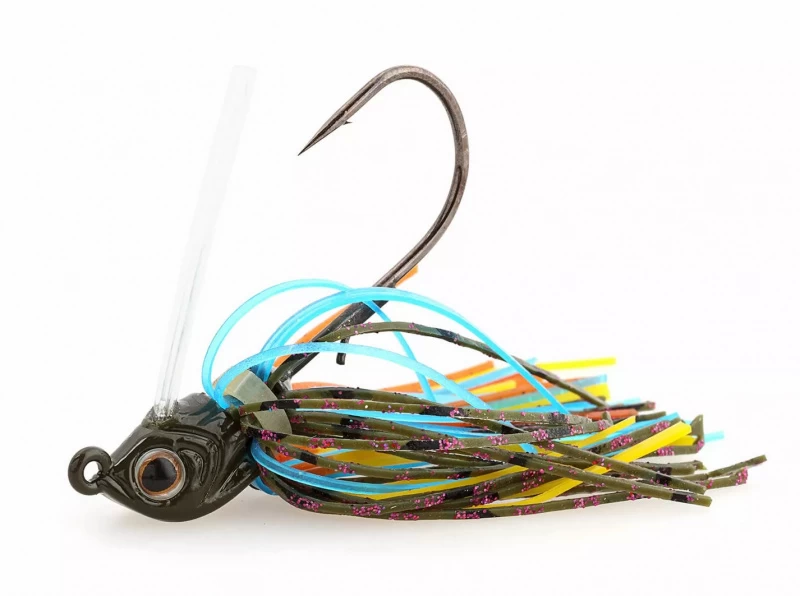 Z-Man Midwest Finesse Swim Jig – Bild 2