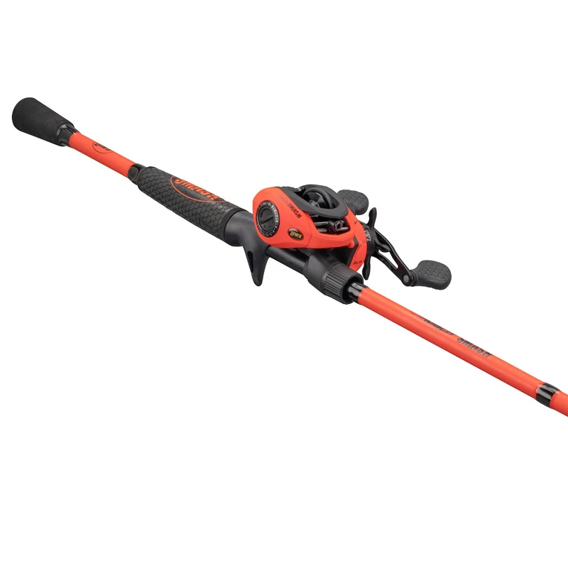 Lew's Mach Smash SLP IM6 Combo 10-21g – Bild 3