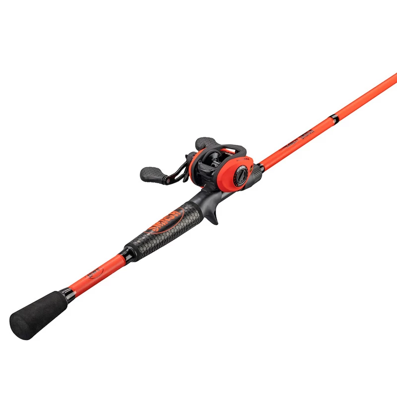 Lew's Mach Smash SLP IM6 Combo 10-21g – Bild 4