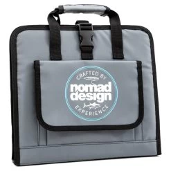 Nomad Design Jig Wallet