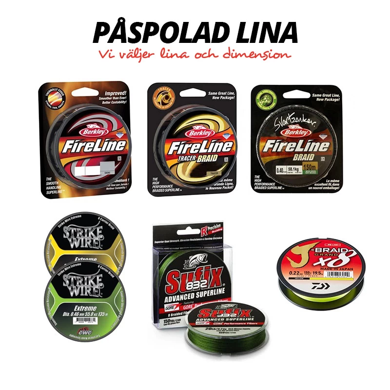 Perfection Pike Casting Combo I – Bild 4