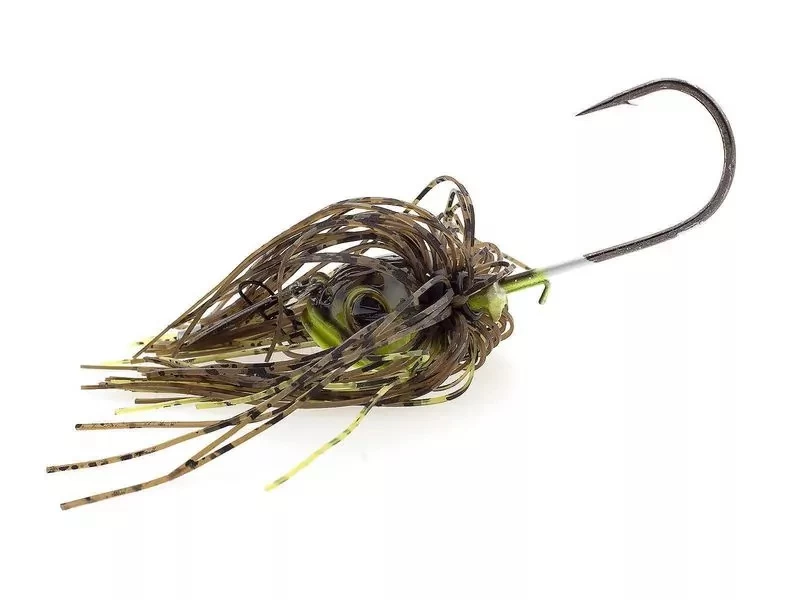 Picasso Lures Shock Blade – Bild 3