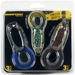 Booyah Pad Crasher 3-pack