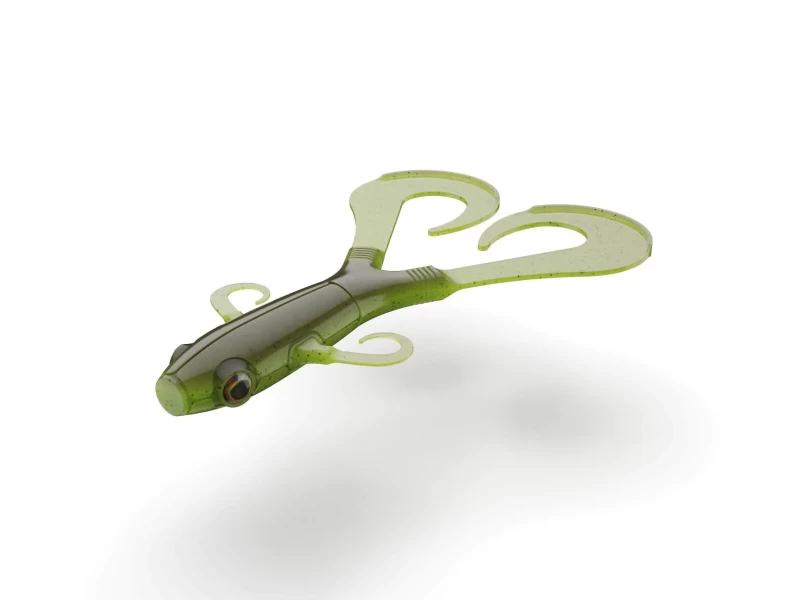 Jaeger Mego 20cm, 55g – Bild 2