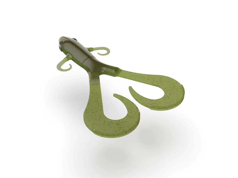 Jaeger Mego 20cm, 55g – Bild 5