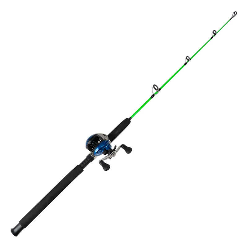 Rapala Fathom Vertical Icefishing Combo