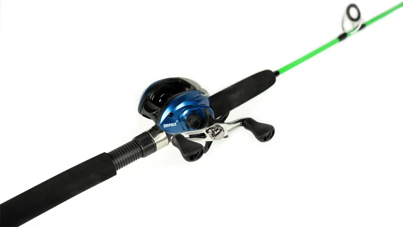 Rapala Fathom Vertical Icefishing Combo – Bild 2