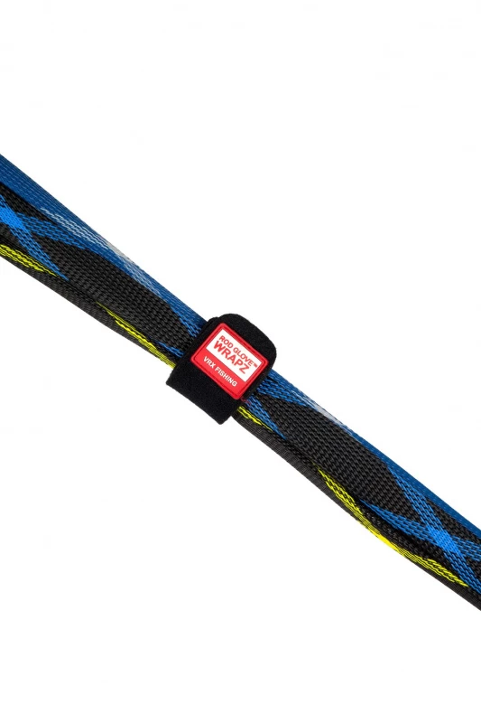 Rod Glove Wrapz - Black (2 Pack) – Bild 5