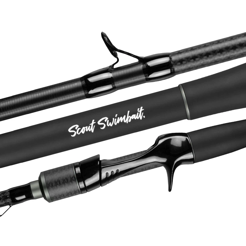 Scout Swimbait Combo – Bild 2