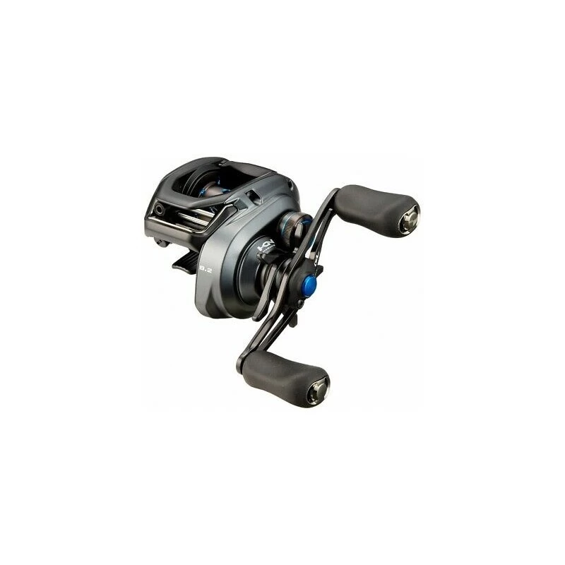 Shimano SLX MGL – Bild 2