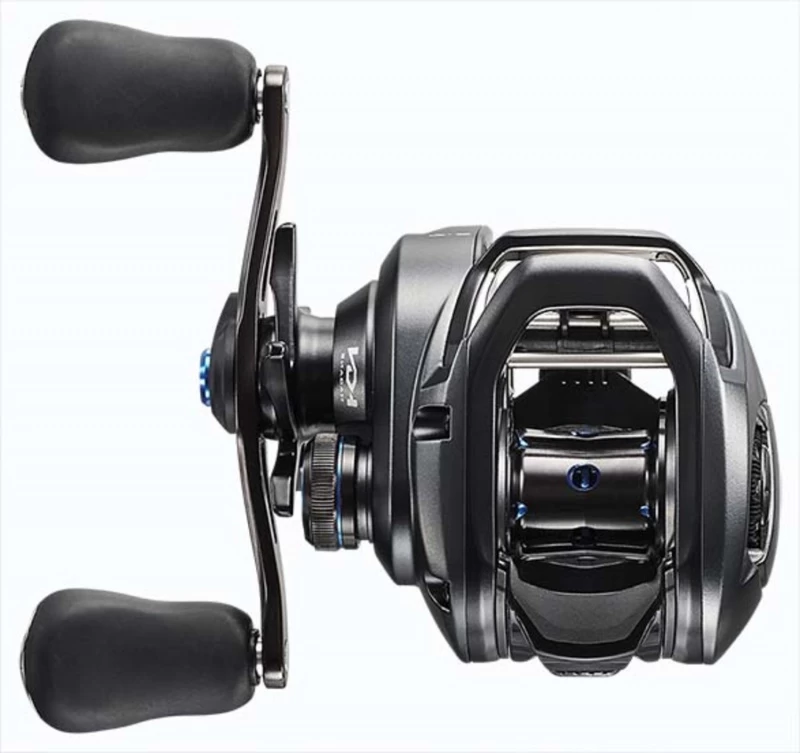 Shimano SLX MGL – Bild 3