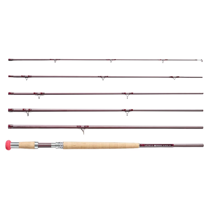 Frödin SALAR S3 Fly Rod