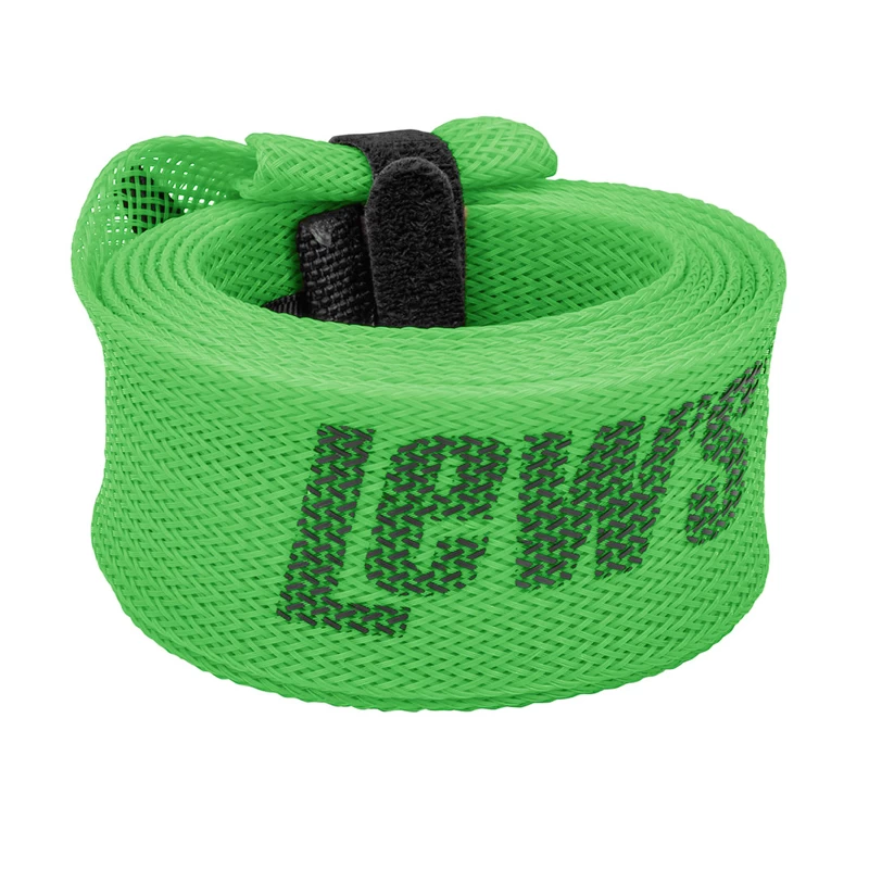 Lew's Speed Sock Casting Chartreuse