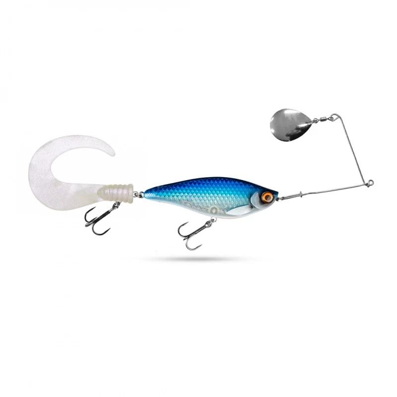 Scout Spinnerbait Big Tail – Bild 4