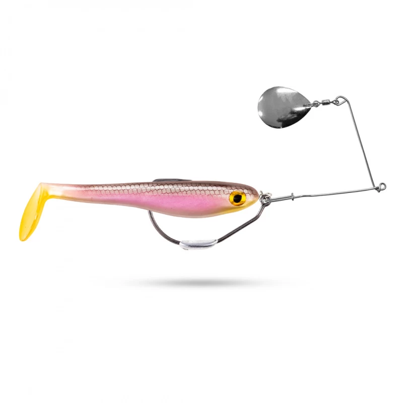 Abu Garcia Tobias Fränstams Downsize Favorit – Bild 2