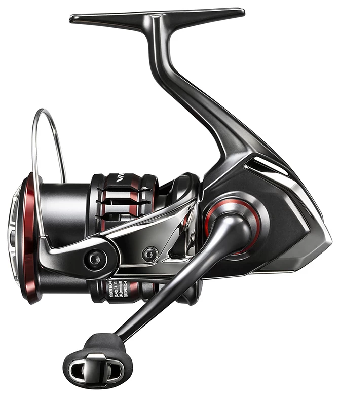 Shimano Vanford – Bild 2