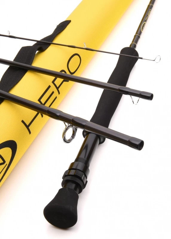 Vision Pike Hero Flyrod – Bild 2