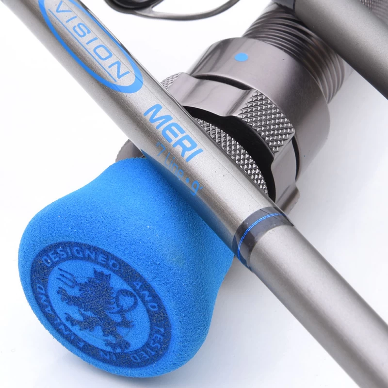 Vision MERI Flyrod – Bild 3