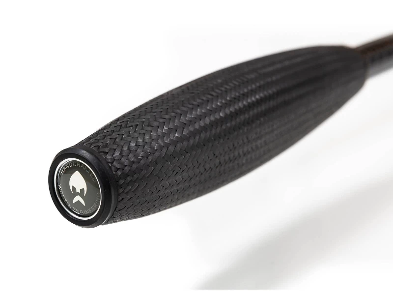 Westin W10 Powercast-T 8'/240 Cm XXH 40-150g – Bild 4