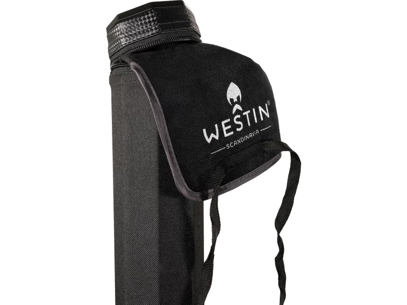 Westin W10 Finesse-T T&C 7'3''/218cm M 5-23g 2sec – Bild 5