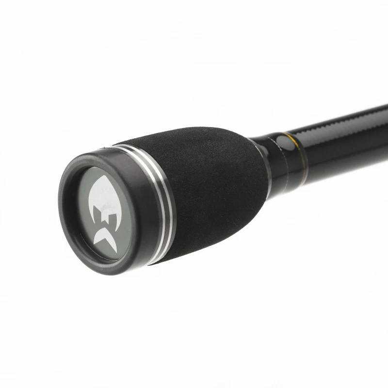 Westin W3 Bass Finesse T&C 1sec Spinning – Bild 2