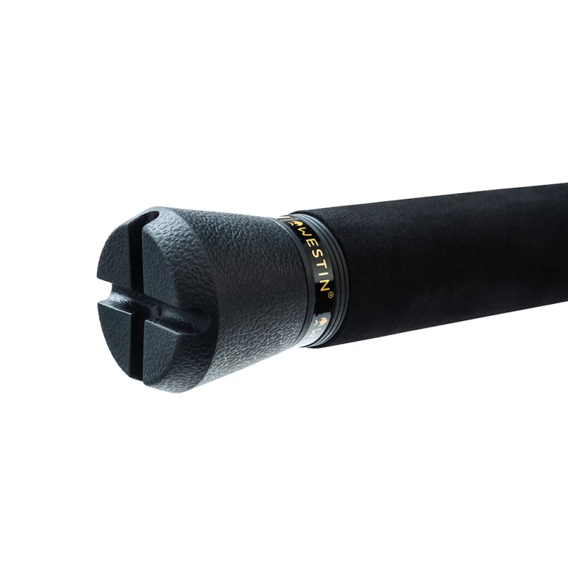 Westin W6 Boat 6'6''/195cm XH 20-30lbs/150-400g 2sec – Bild 4