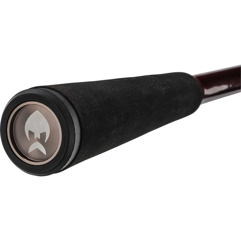 Westin W6 Jerkbait-T 6'6''/195cm H 20-80g 1+1sec Casting – Bild 5