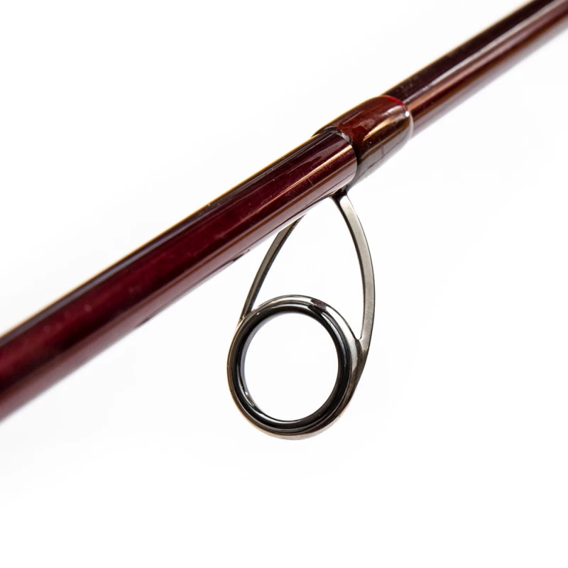 W6 Powershad 9'/270cm H 20-60g 2sec Spinning – Bild 3