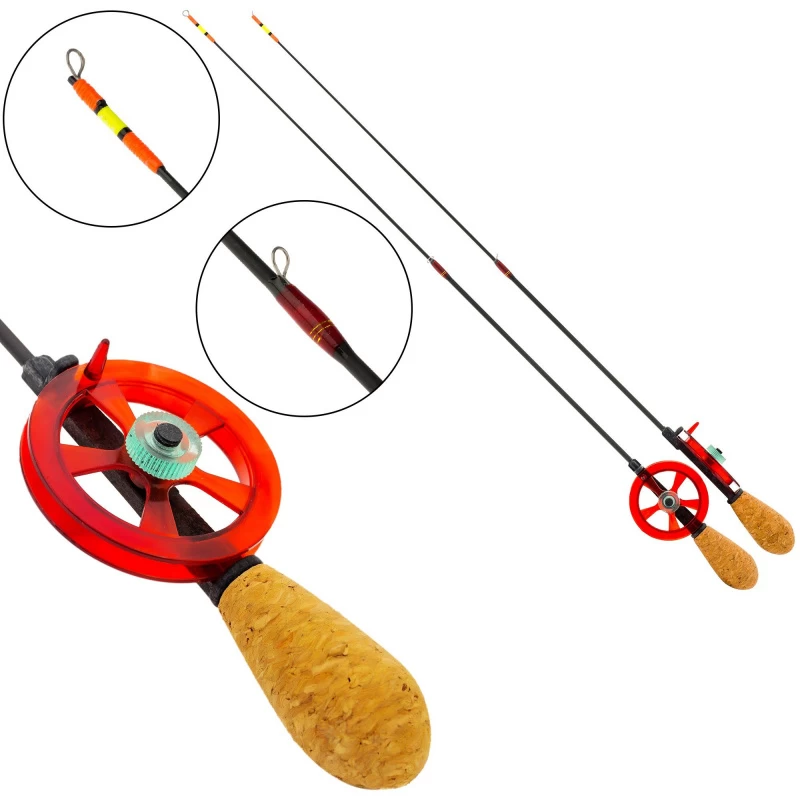 Finnex Winter Rod HFTC – Bild 2