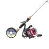Prostaff Deluxe Ädelfisk Pimpelcombo
