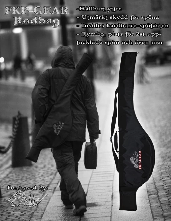 FKP-Gear Rutentasche – Bild 5